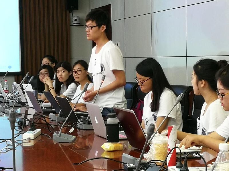304am永利集团官网第二届优秀老员工夏令营成功举行 304am永利集团官网第二届优秀老员工夏令营成功举行