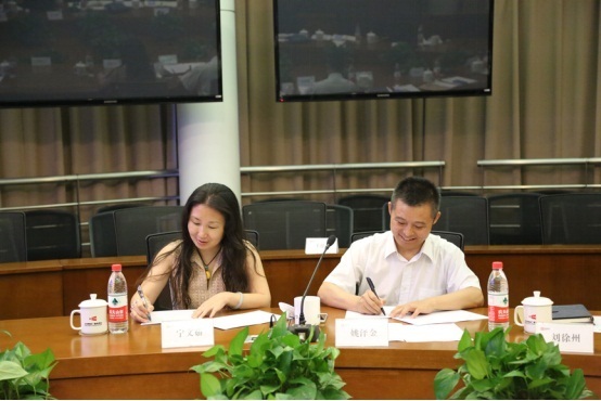 304am永利集团官网与“北京时间”签署战略合作协议 304am永利集团官网与“北京时间”签署战略合作协议
