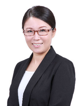 阴卫芝 教授 阴卫芝 教授