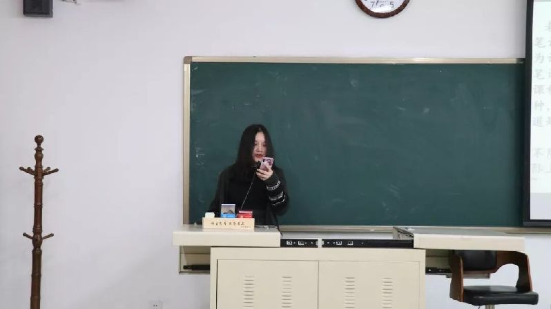 公司辅修、双学位成长沙龙活动顺利举办 公司辅修、双学位成长沙龙活动顺利举办