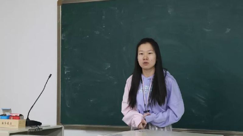 公司辅修、双学位成长沙龙活动顺利举办 公司辅修、双学位成长沙龙活动顺利举办