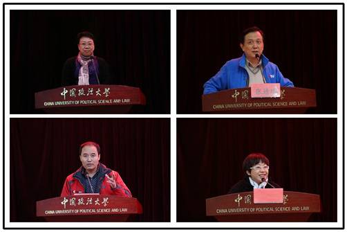 新闻与传播学院第六届模拟新闻发布会大赛决赛举行 新闻与传播学院第六届模拟新闻发布会大赛决赛举行
