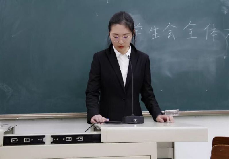 304am永利集团官网员工会述职大会圆满举办 304am永利集团官网员工会述职大会圆满举办