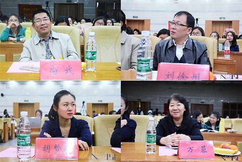 第六届北京高校联合电影节开幕式顺利举行 第六届北京高校联合电影节开幕式顺利举行