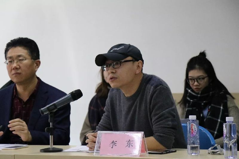 304am永利集团官网与中国网共建融媒体实习实践基地