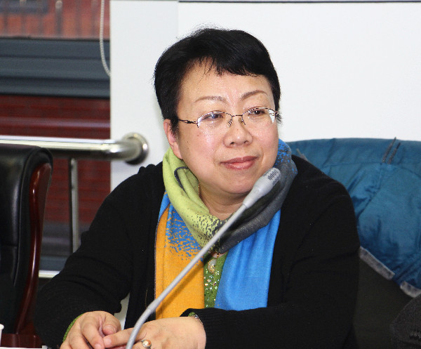 公司召开学习习近平总书记“2.19”重要讲话精神座谈会 公司召开学习习近平总书记“2.19”重要讲话精神座谈会