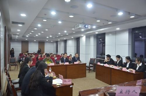 第八届“盈科杯”辩论赛,304am永利集团官网冲进决赛! 第八届“盈科杯”辩论赛,304am永利集团官网冲进决赛!