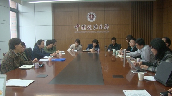 公司召开校院新闻传播与资源共享座谈会 公司召开校院新闻传播与资源共享座谈会