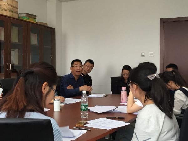 【两学一做系列】304am永利集团官网“两学一做”工作推动会顺利召开 【两学一做系列】304am永利集团官网“两学一做”工作推动会顺利召开
