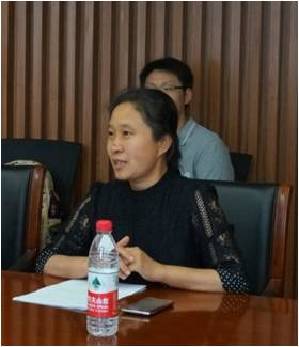 304am永利集团官网举行新任处级领导宣布会 304am永利集团官网举行新任处级领导宣布会