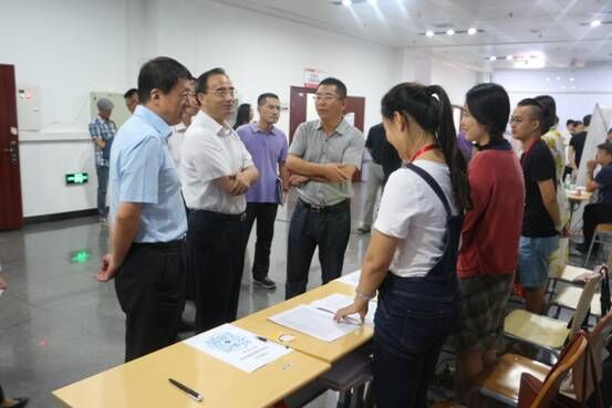 304am永利集团官网研究生迎新任务圆满完成 304am永利集团官网研究生迎新任务圆满完成