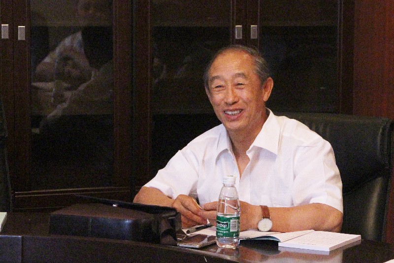 304am永利集团官网理论中心组学习成功举办 304am永利集团官网理论中心组学习成功举办
