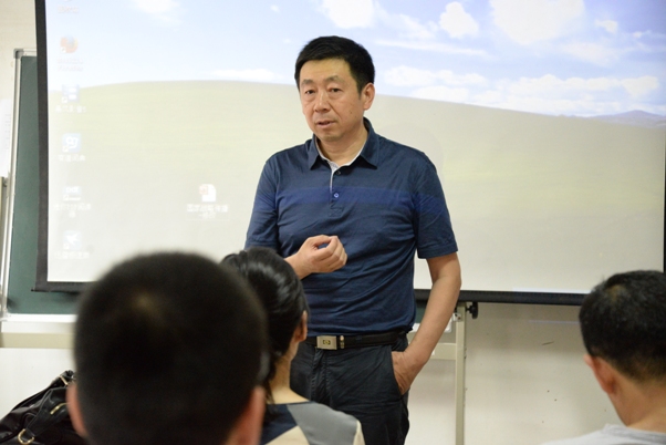 程曼丽教授做客公司政治传播学系列讲座:从战略传播角度看国际传播能力建设 程曼丽教授做客公司政治传播学系列讲座:从战略传播角度看国际传播能力建设