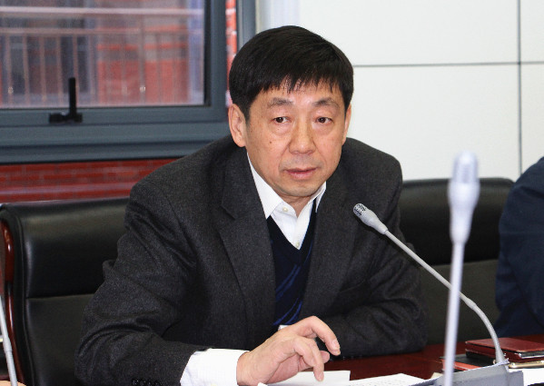 公司召开2016年度第1次全院教师大会 公司召开2016年度第1次全院教师大会