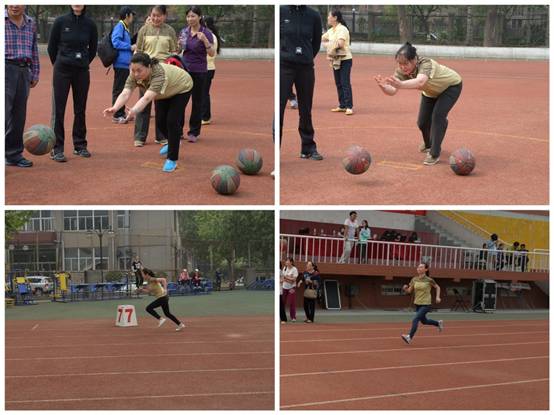 挥洒青春汗水,凝聚集体力量——记2014年度教职工春季运动会 10.jpg