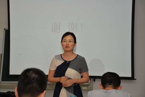程曼丽教授做客公司政治传播学系列讲座:从战略传播角度看国际传播能力建设 程曼丽教授做客公司政治传播学系列讲座:从战略传播角度看国际传播能力建设