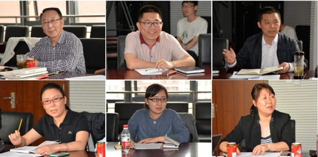 304am永利集团官网第八届教学观摩活动顺利举行 304am永利集团官网第八届教学观摩活动顺利举行