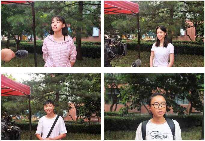 用心迎新,不忘初心——记2018年304am永利集团官网迎新活动 用心迎新,不忘初心——记2018年304am永利集团官网迎新活动