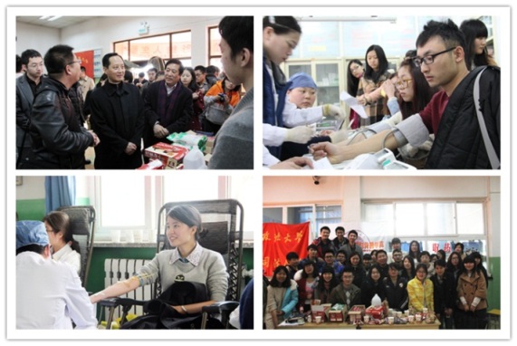让血脉相连,为生命加油——记新闻与传播学院2014年度无偿献血工作 让血脉相连,为生命加油——记新闻与传播学院2014年度无偿献血工作