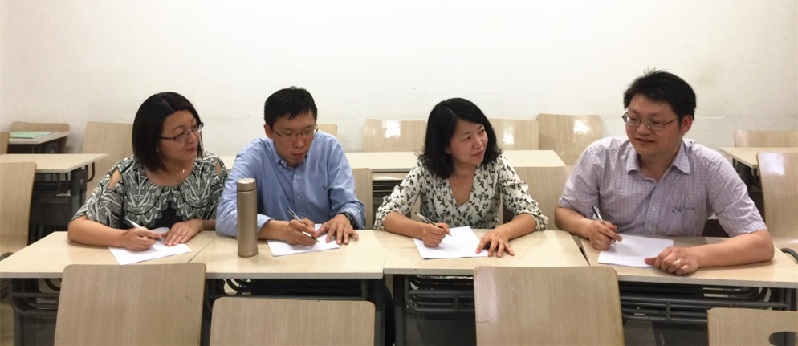 304am永利集团官网传播学研究所党支部学习习近平总书记考察公司重要精神 304am永利集团官网传播学研究所党支部学习习近平总书记考察公司重要精神