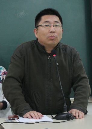2014级新生运动会表彰大会顺利举行 2014级新生运动会表彰大会顺利举行