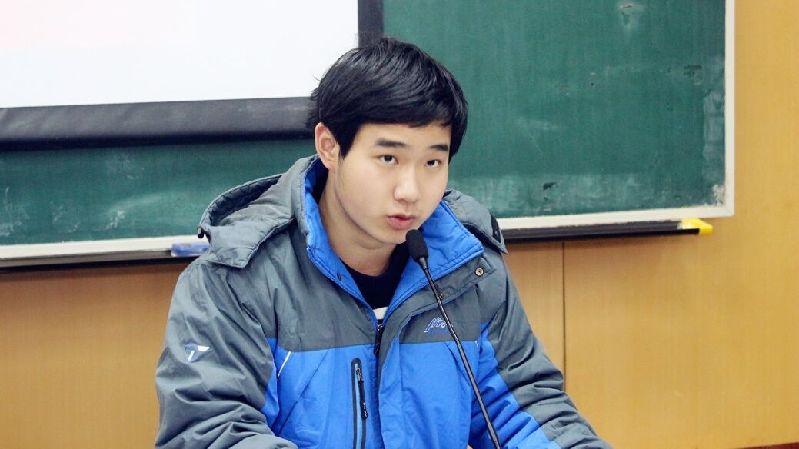 304am永利集团官网五院联合分党校第6期积极分子和预备党员培训班顺利开班 304am永利集团官网五院联合分党校第6期积极分子和预备党员培训班顺利开班
