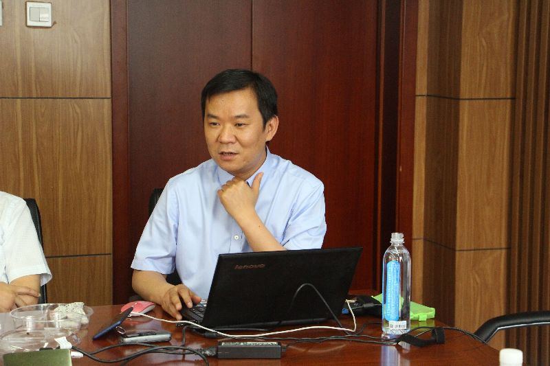 重温经典 对话前沿——新媒体环境下的新闻传播学教育研讨会在公司召开 重温经典 对话前沿——新媒体环境下的新闻传播学教育研讨会在公司召开