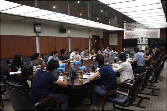 公司员工在光明日报社实习取得丰硕成果 公司员工在光明日报社实习取得丰硕成果