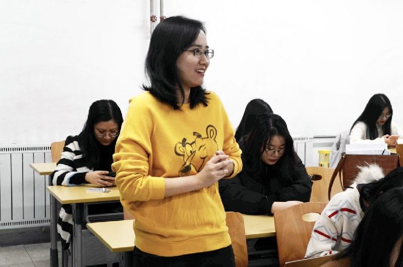 新闻人一直在路上——好记者讲好故事 新闻人一直在路上——好记者讲好故事