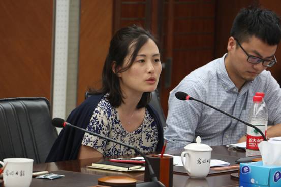 公司员工在光明日报社实习取得丰硕成果 公司员工在光明日报社实习取得丰硕成果