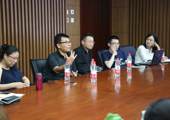 史安斌教授做客公司政治传播学系列讲座:西方政治传播的理论与实践及其在中国的本土化 史安斌教授做客公司政治传播学系列讲座:西方政治传播的理论与实践及其在中国的本土化