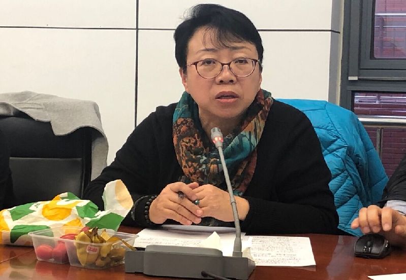 304am永利集团官网第二期学术午餐会成功举办 304am永利集团官网第二期学术午餐会成功举办