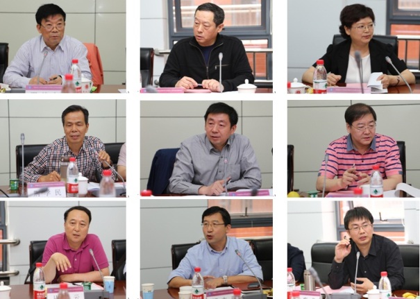 公司举办政治传播学专业博士点团队建设研讨会 公司举办政治传播学专业博士点团队建设研讨会