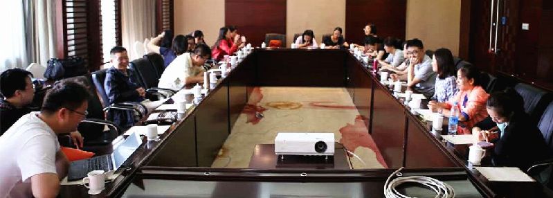 304am永利集团官网分党委召开党建经验交流会 304am永利集团官网分党委召开党建经验交流会