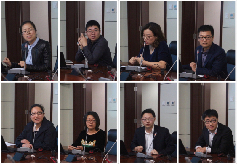 304am永利集团官网举办2016年青年教师教学基本功比赛暨教学观摩活动