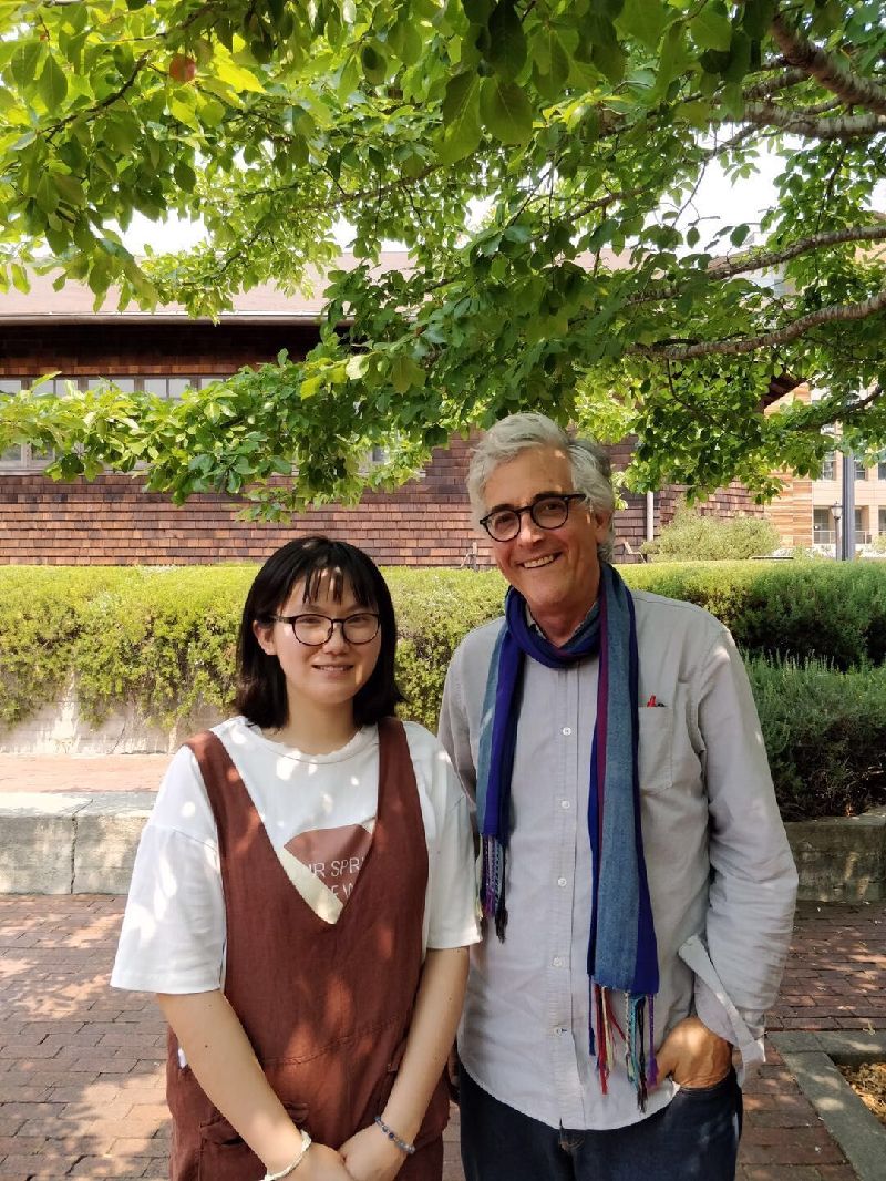 公司员工加州大学伯克利分校暑校项目修课成绩获双“A” 公司员工加州大学伯克利分校暑校项目修课成绩获双“A”