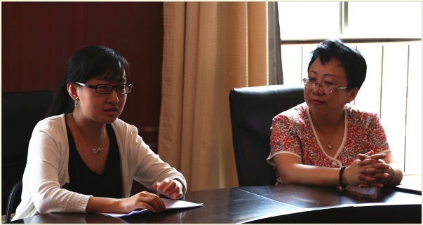 公司召开“感恩母校情,献身改革潮”毕业生党员座谈会 公司召开“感恩母校情,献身改革潮”毕业生党员座谈会