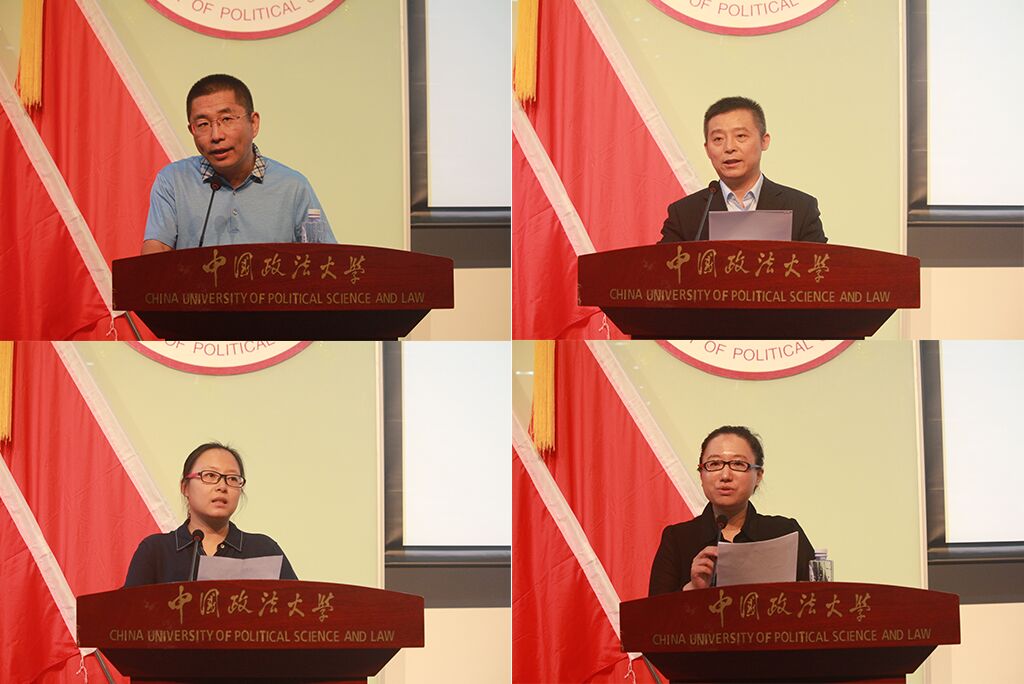 2017级开学典礼暨实习表彰大会顺利召开 2017级开学典礼暨实习表彰大会顺利召开