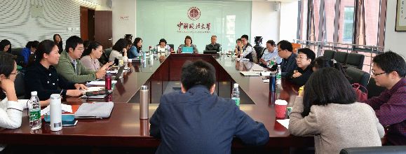 2016年春季学期教学观摩研讨活动成功举办 2016年春季学期教学观摩研讨活动成功举办