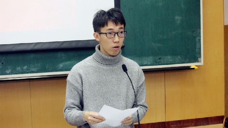 304am永利集团官网五院联合分党校第6期积极分子和预备党员培训班顺利开班 304am永利集团官网五院联合分党校第6期积极分子和预备党员培训班顺利开班