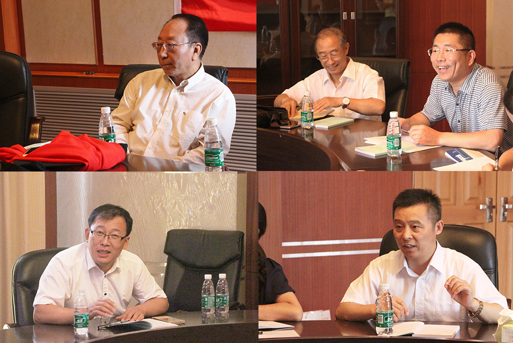 304am永利集团官网理论中心组学习成功举办 304am永利集团官网理论中心组学习成功举办