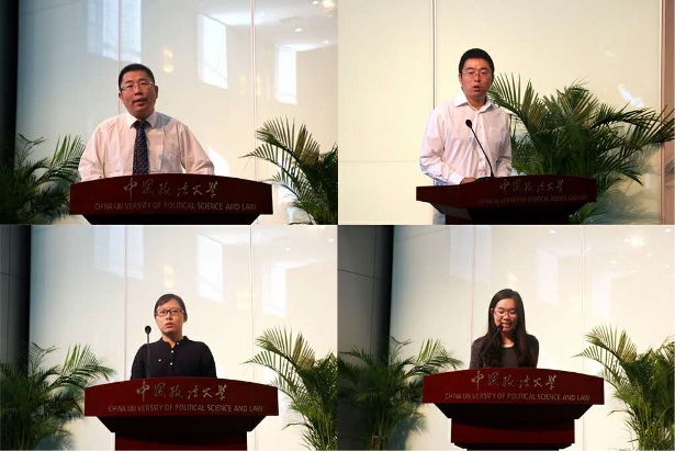 2015级开学典礼暨实习表彰大会顺利召开 2015级开学典礼暨实习表彰大会顺利召开