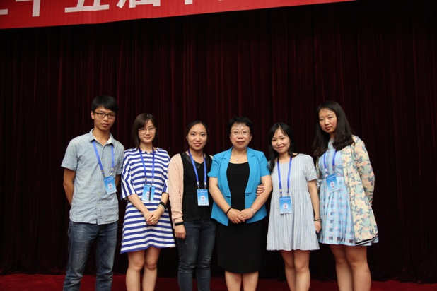 公司师生参与第二十五届中国新闻奖评选工作 公司师生参与第二十五届中国新闻奖评选工作