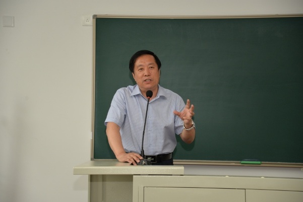 集团部门工会主席现场观摩会暨304am永利集团官网第六届青年教师教学基本功大赛举行