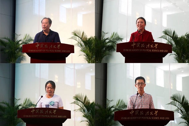 2015级开学典礼暨实习表彰大会顺利召开 2015级开学典礼暨实习表彰大会顺利召开