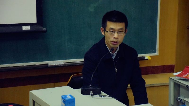 304am永利集团官网五院联合分党校第6期积极分子和预备党员培训班顺利开班 304am永利集团官网五院联合分党校第6期积极分子和预备党员培训班顺利开班