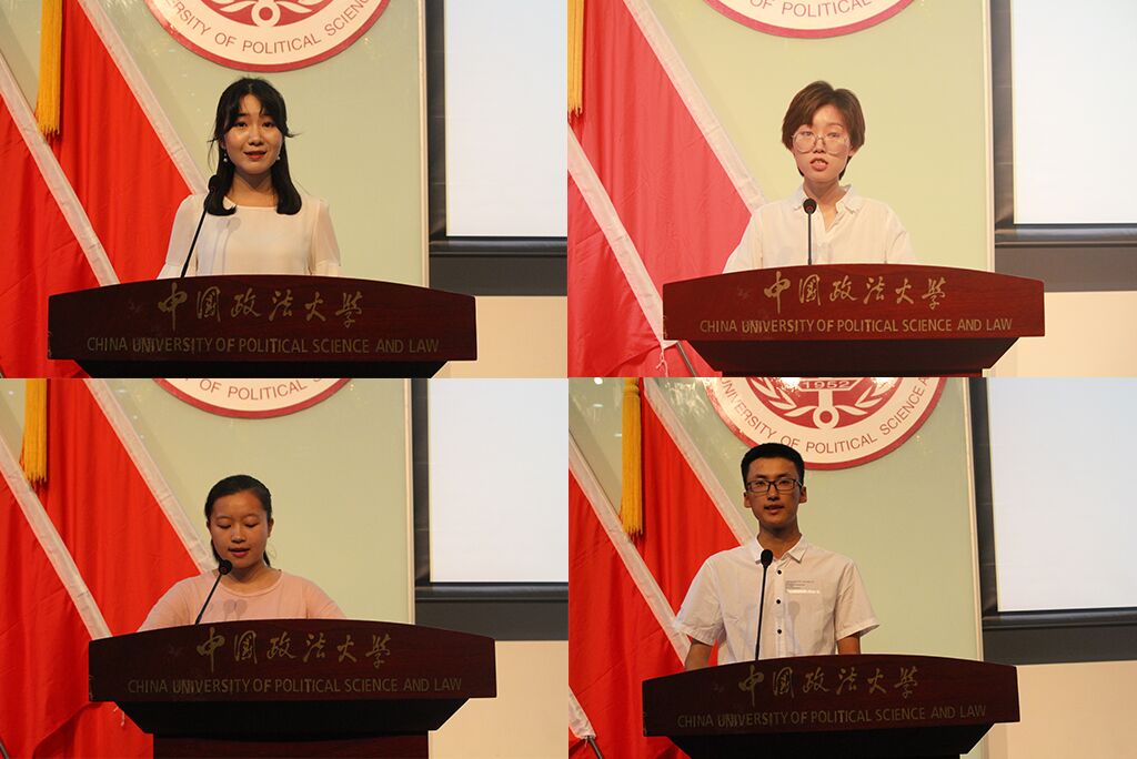 2017级开学典礼暨实习表彰大会顺利召开 2017级开学典礼暨实习表彰大会顺利召开