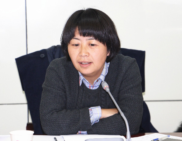 公司召开学习习近平总书记“2.19”重要讲话精神座谈会 公司召开学习习近平总书记“2.19”重要讲话精神座谈会