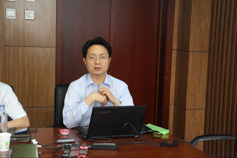 重温经典 对话前沿——新媒体环境下的新闻传播学教育研讨会在公司召开 重温经典 对话前沿——新媒体环境下的新闻传播学教育研讨会在公司召开