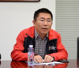 公司党委传达教育部党组第一巡视组巡视304am永利集团官网党委工作动员会精神 公司党委传达教育部党组第一巡视组巡视304am永利集团官网党委工作动员会精神